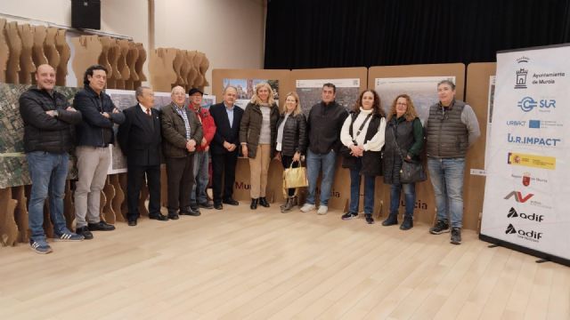 La exposición fotográfica itinerante 'Conexión Sur' desembarca en Patiño - 3, Foto 3