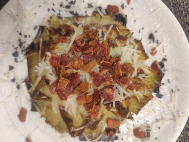 Hostelor organiza las terceras Jornadas Gastronómicas de la Alcachofa en Lorca - 3, Foto 3