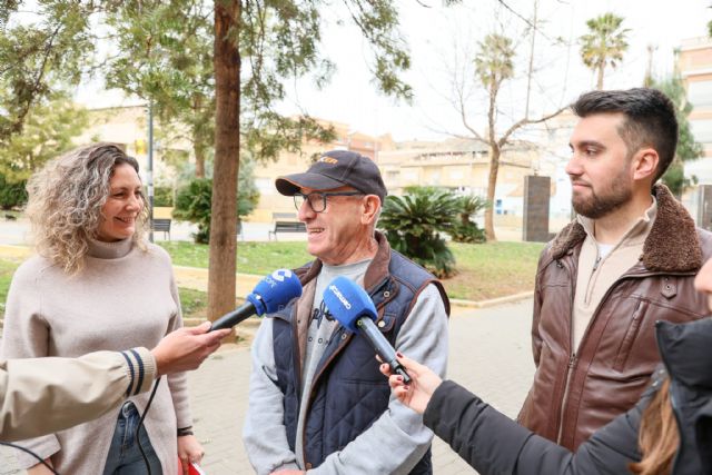 Regresan las fiestas de San José del 13 al 22 de marzo con decenas de actividades para todos los públicos - 2, Foto 2