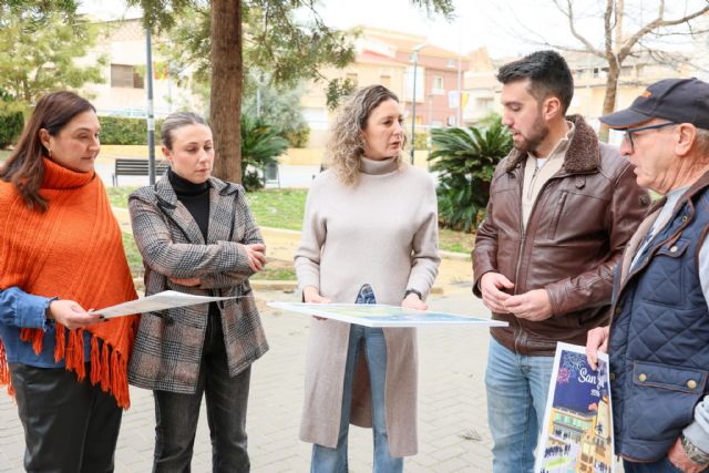 Regresan las fiestas de San José del 13 al 22 de marzo con decenas de actividades para todos los públicos - 3, Foto 3