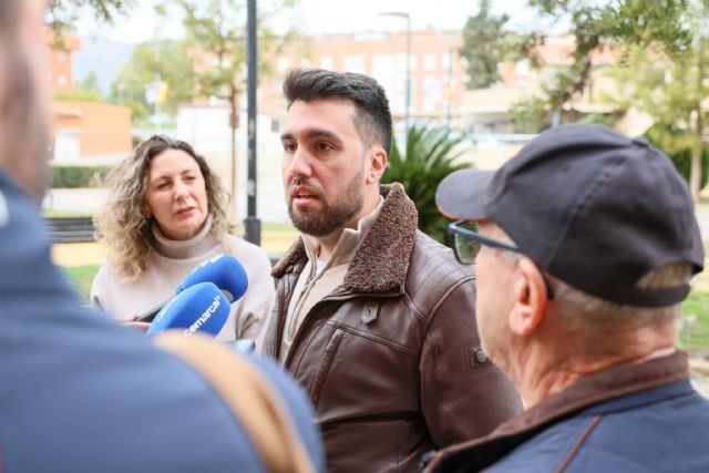 Regresan las fiestas de San José del 13 al 22 de marzo con decenas de actividades para todos los públicos - 4, Foto 4