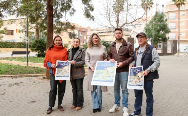 Regresan las fiestas de San José del 13 al 22 de marzo con decenas de actividades para todos los públicos - 5, Foto 5