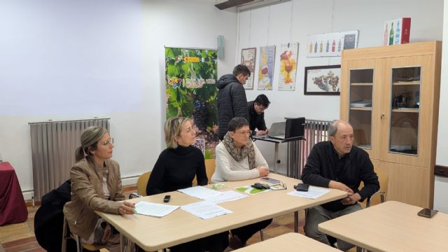 Bullas impulsa su destino enoturístico con una jornada de sensibilización y una APP innovadora - 3, Foto 3