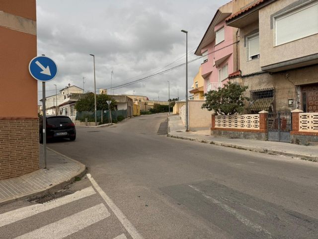 MC denuncia el abandono de espacios públicos en Canteras y reclama mejoras urgentes en seguridad vial - 4, Foto 4
