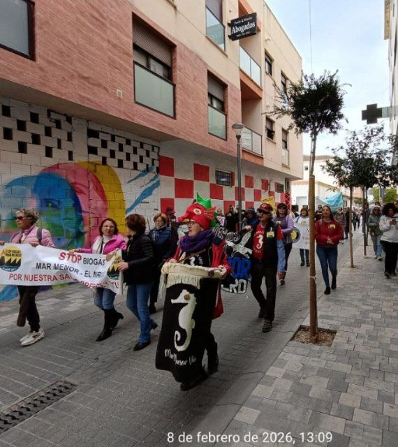 La presión vecinal tumba la planta de biometano en El Mirador tras el rechazo anunciado por el alcalde de San Javier - 3, Foto 3