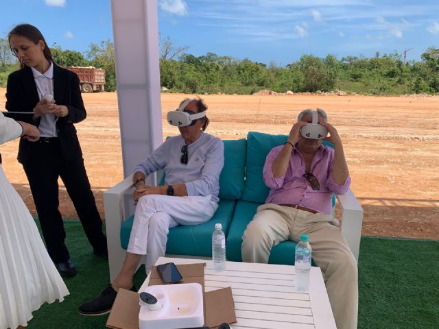 Larimar City & Resort fortalece su posicionamiento internacional tras el éxito de Larimar Experience en Punta Cana - 2, Foto 2