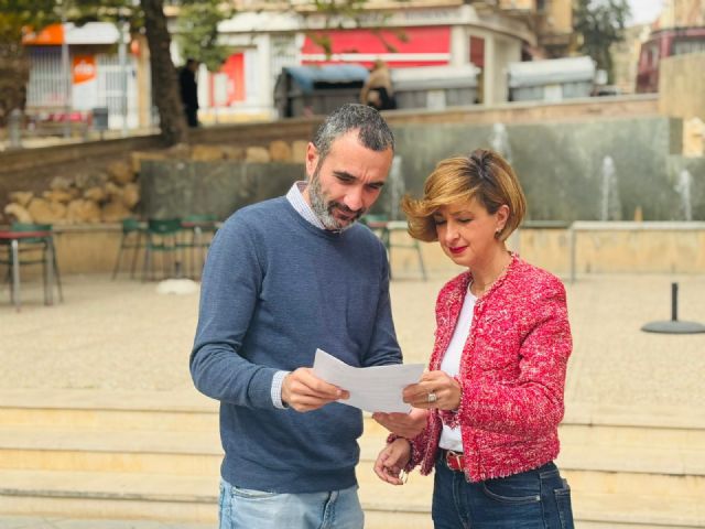 El Ayuntamiento de Lorca intensifica el control frente a viviendas ilegales y ordena demoliciones por ruina técnica - 2, Foto 2