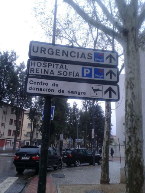 El Centro Regional de Hemodonación trabaja en coordinación con el Ayuntamiento de Murcia para fomentar la donación en el municipio - 1, Foto 1