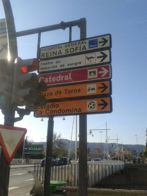 El Centro Regional de Hemodonación trabaja en coordinación con el Ayuntamiento de Murcia para fomentar la donación en el municipio - 2, Foto 2