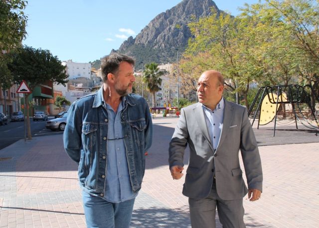 Los vecinos del Camino del Molino ya tienen solucionado los problemas de inundaciones que les ocasionaban las lluvias - 1, Foto 1