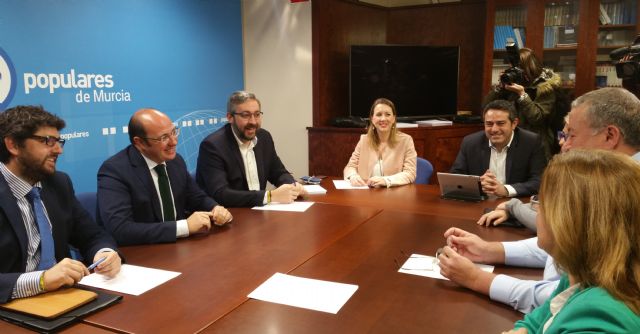 Víctor Martínez: ¿Va a pactar Ciudadanos con Podemos, los amigos de Otegi? - 1, Foto 1