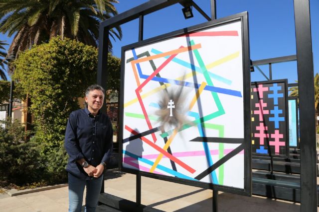 Inaugurada la exposición “Cruces de Caravaca” - 4, Foto 4