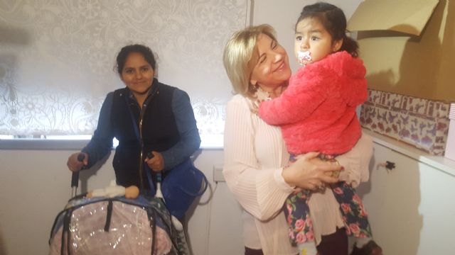 Familia destina 50.000 euros a un programa para la prevención y atención de embarazos no deseados - 1, Foto 1