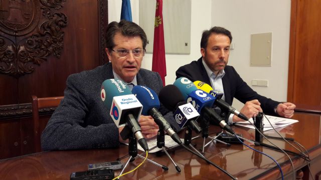 El Ayuntamiento consiguió en 2016 un ahorro neto total de 5,12 millones de euros, el mayor de su historia - 1, Foto 1