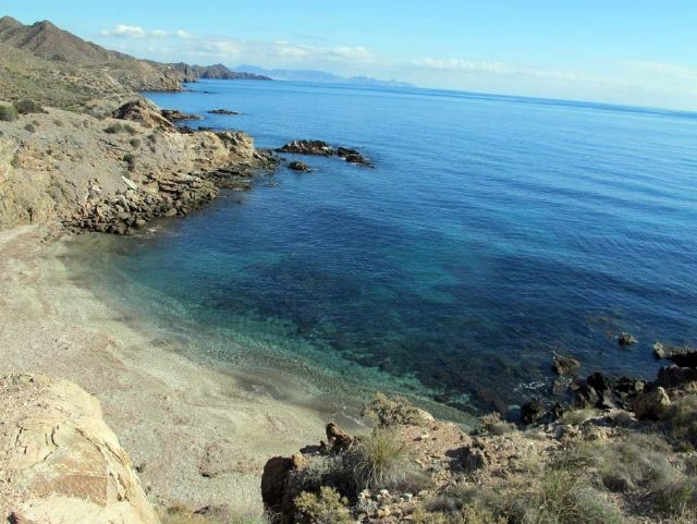 IU-Verdes solicita la puesta en marcha de un programa de sensibilización ambiental dirigido a los estudiantes lorquinos - 1, Foto 1