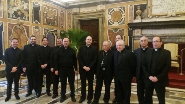 El Colegio Español cumple 125 años - 1, Foto 1