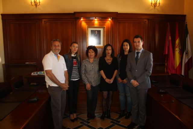 Los Centros Escolares se adhieren al proyecto, Mi cole ahorra con energía, impulsado por el Ayuntamiento de Cehegín - 2, Foto 2
