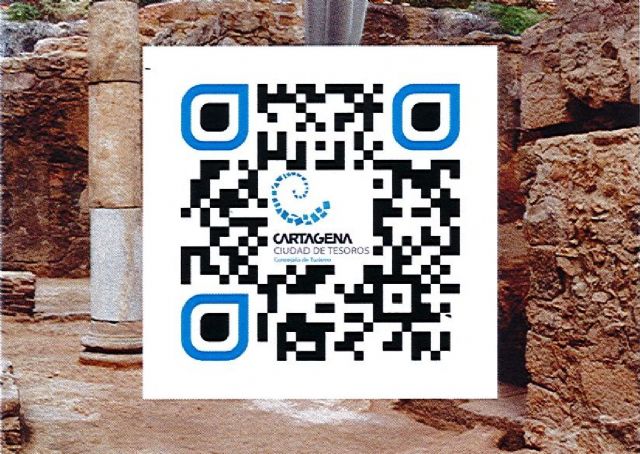 Cartagena se promociona en Amsterdam para incrementar su presencia en el mercado holandez - 1, Foto 1