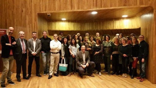 Cartagena participa en la XII reunion de la Red de Ciudades Interculturales de España (RECI-ICC) - 1, Foto 1