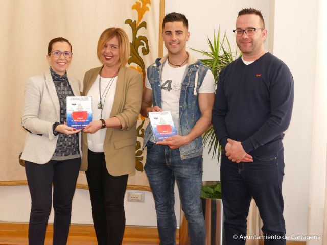 Agua Sala y El Mosqui, ganadores la IV Ruta del Caldero y la Marinera de Cabo de Palos - 1, Foto 1