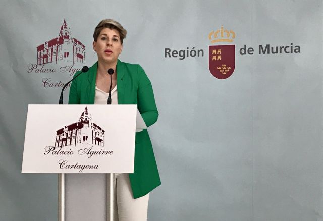 Representantes de todas las comunidades asistirán en Cartagena a la V Conferencia de la Red de Participación Ciudadana - 1, Foto 1