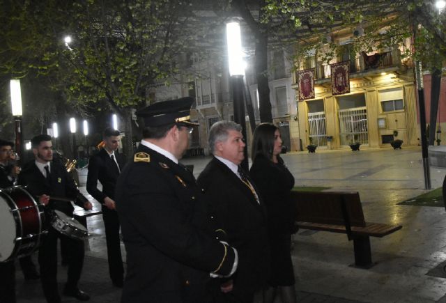 Calasparra despide su gran Semana Santa - 1, Foto 1