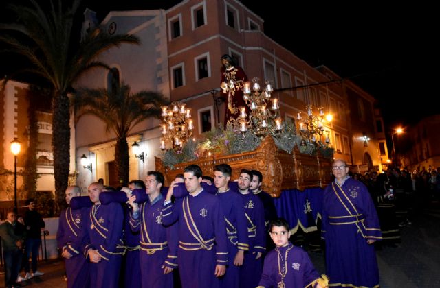 Calasparra despide su gran Semana Santa - 4, Foto 4
