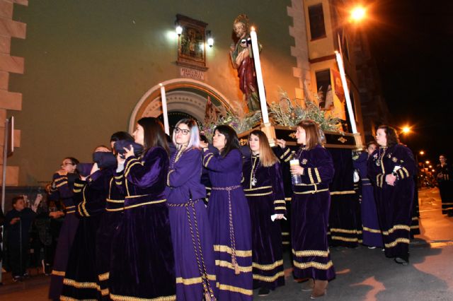 Calasparra despide su gran Semana Santa - 5, Foto 5