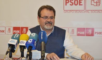 PSOE vuelve a poner de manifiesto las continuas mentiras del PP en cuanto a las ayudas a la reconstrucción tras los terremotos - 1, Foto 1
