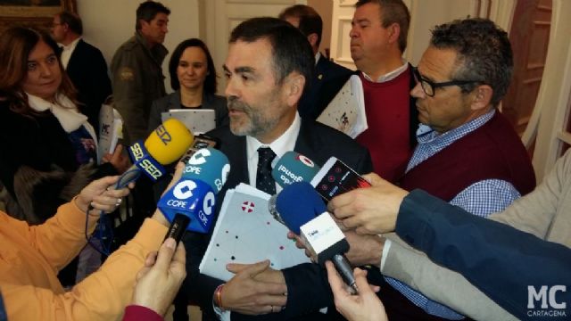 José López exige al Gobierno regional que devuelva de sus bolsillos los dos millones estafados a todos con la improvisada tubería de Cachá - 1, Foto 1