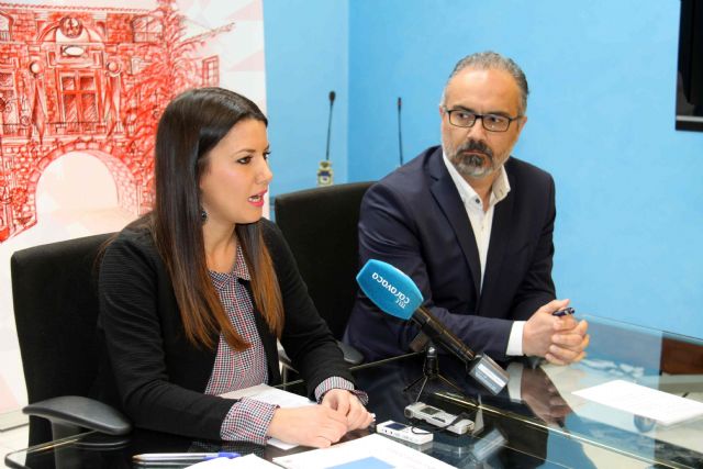 El Ayuntamiento de Caravaca aprueba en el último Pleno el presupuesto para 2018, que asciende a 23,7 millones - 2, Foto 2