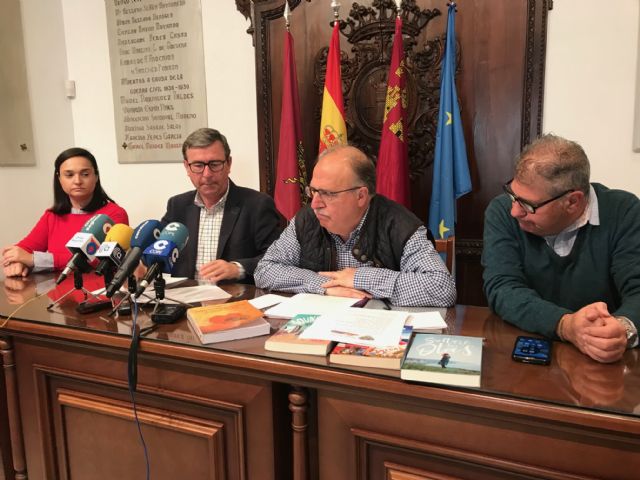 El colectivo Innovamos Juntos organiza para el próximo 14 de abril en Lorca una jornada sobre inteligencia emocional en el ámbito de la educación - 1, Foto 1