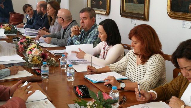 CTSSP: El gobierno se queda solo en la ADLE - 1, Foto 1