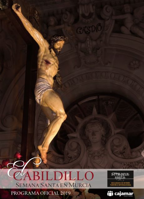 Una nueva imagen en la Caridad y cambios de itinerario en la misma cofradía y en la Sangre, principales novedades de la Semana Santa de 2019 - 1, Foto 1