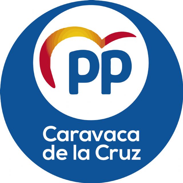 El PP de Caravaca expresa su satisfacción porque se haya hecho justicia con Domingo Aranda y pide trabajar con esperanza por el futuro del municipio - 1, Foto 1