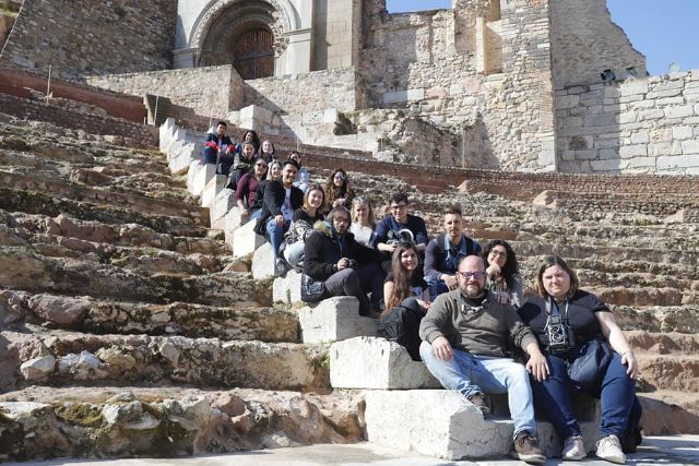 Fotografiando la diversidad cultural de los barrios de Cartagena - 1, Foto 1