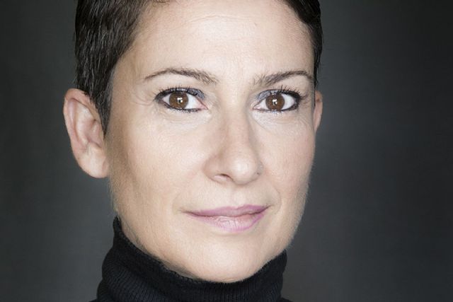 La fotógrafa y periodista Nuria López muestra su proyecto ´Hijas de ningún Dios´ en Cartagena Piensa - 1, Foto 1