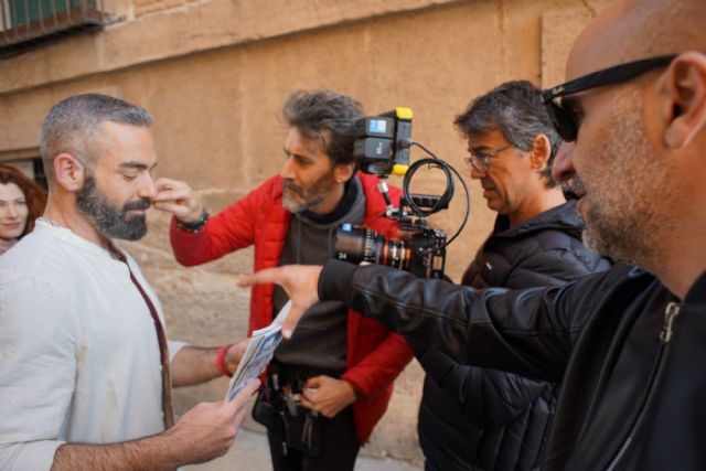 Turismo de Murcia lanza un nuevo spot para la promoción turística de la ciudad - 1, Foto 1