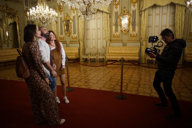 Turismo de Murcia lanza un nuevo spot para la promoción turística de la ciudad - 2, Foto 2