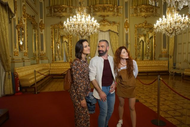 Turismo de Murcia lanza un nuevo spot para la promoción turística de la ciudad - 3, Foto 3