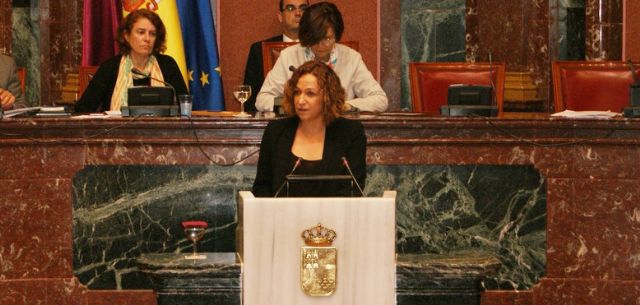 El PSOE muestra su preocupación por la adjudicación del servio de transporte sanitario a una UTE conformada por empresas de fuera de la Región - 1, Foto 1