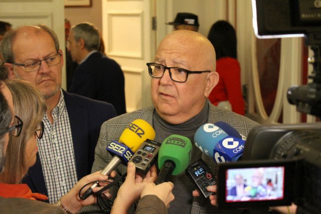 Ciudadanos asegura que la demanda real de vivienda social en Cartagena es el doble que la aparece en el registro municipal - 1, Foto 1