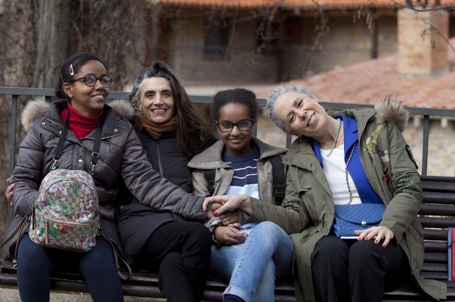 Me llamo Gennet, un ejemplo real de superación - 1, Foto 1