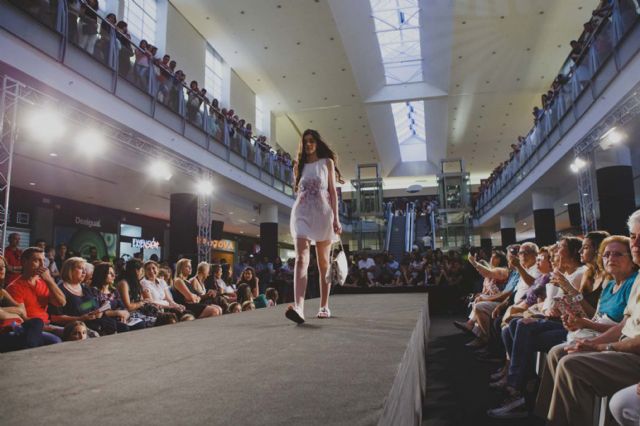 Nueva Condomina busca nuevos talentos con el casting de la 13a pasarela de moda - 1, Foto 1