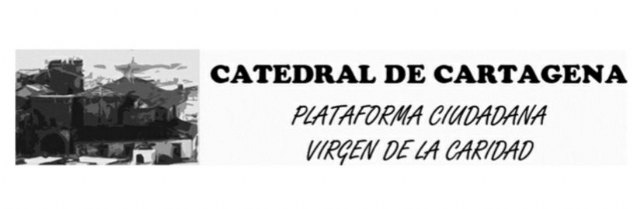 En su día grande la Virgen de la Caridad sigue en un taller de Murcia - 1, Foto 1