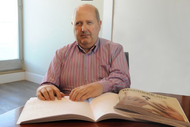 La ONCE lanza una amplia oferta cultural, educativa y de ocio accesible para que las personas ciegas se mantengan activas durante el confinamiento - 2, Foto 2