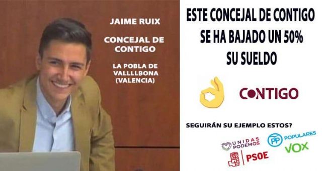 Actos de nobleza - 1, Foto 1