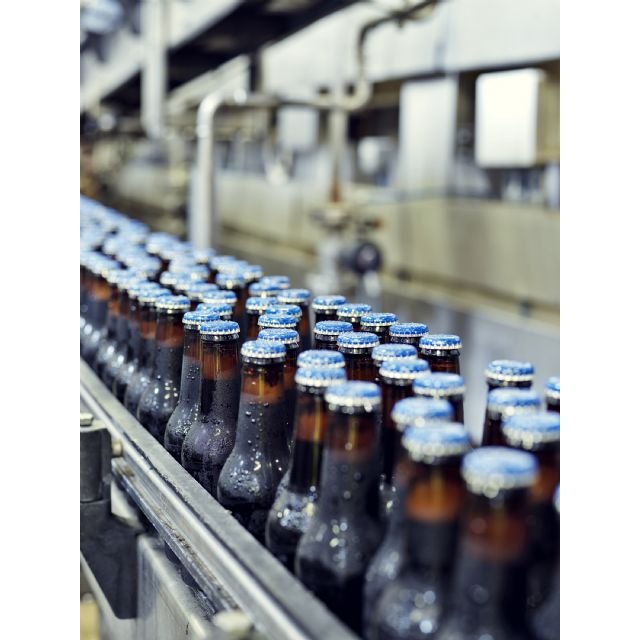 Estrella de Levante sigue trabajando para dar servicio al sector de la Alimentación como actividad esencial - 1, Foto 1