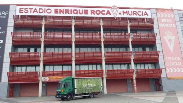 Estrella de Levante sigue trabajando para dar servicio al sector de la Alimentación como actividad esencial - 3, Foto 3