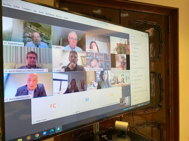 Aprobada la partida presupuestaria para ampliar el suministro de alimento a los escolares con becas de comedor - 1, Foto 1